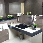 招待所 Casa Do Prado 维拉·雷阿尔