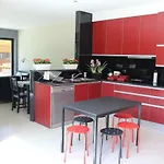 Casa Do Prado 招待所 4*