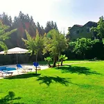 招待所 Casa Do Prado 维拉·雷阿尔