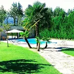 招待所 Casa Do Prado 4*