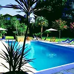 Casa Do Prado 招待所 4*