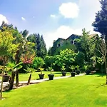 Casa Do Prado 4* 维拉·雷阿尔