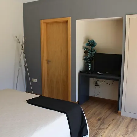 Pensjonat Casa Do Prado Vila Real