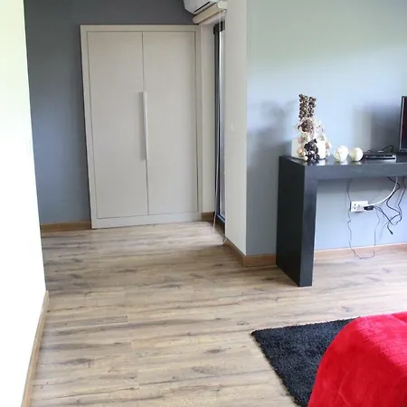 Casa Do Prado Gæstehus