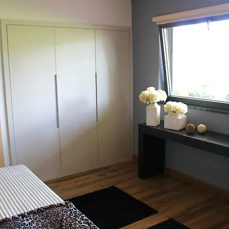 Pensjonat Casa Do Prado