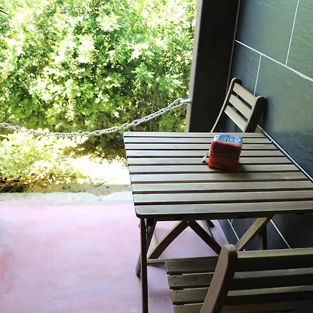 Casa Do Prado Konukevi