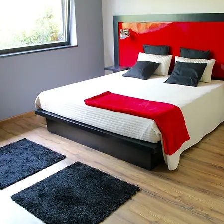 Pensjonat Casa Do Prado