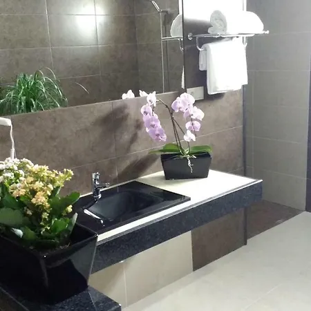 Casa Do Prado 4* Vila Real