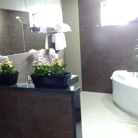 Casa Do Prado Gæstehus 4*