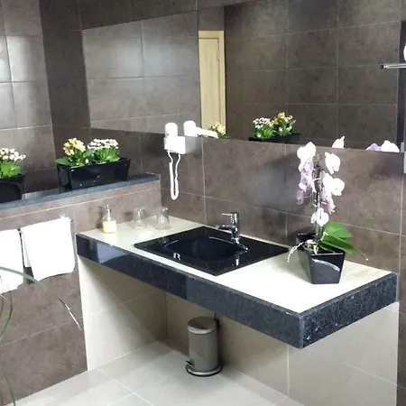 Pensjonat Casa Do Prado Vila Real