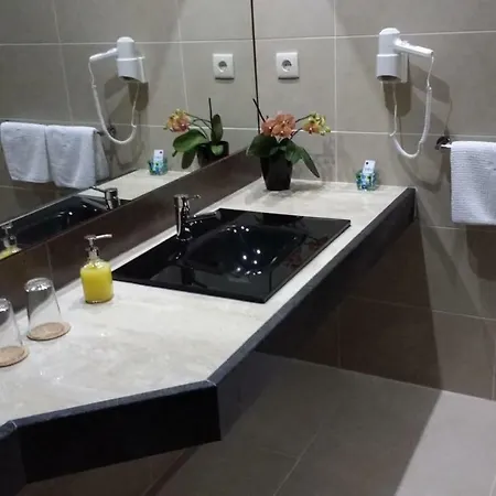 Πανσιόν Casa Do Prado 3*