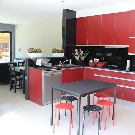 Casa Do Prado Pensjonat 4*