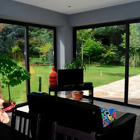 Gæstehus Casa Do Prado 4*