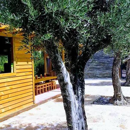 Casa Do Prado Vila Real