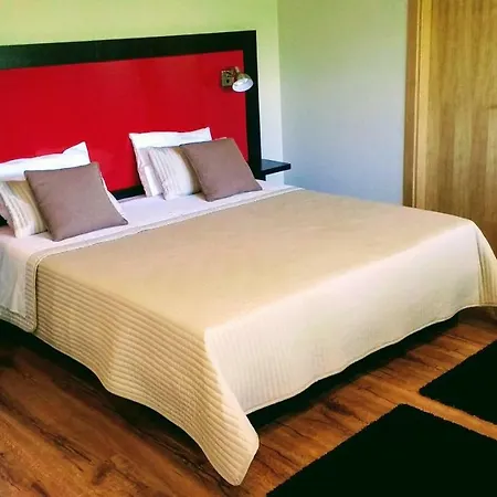 Casa Do Prado Pensjonat