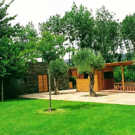 Pensión Casa Do Prado Vila Real