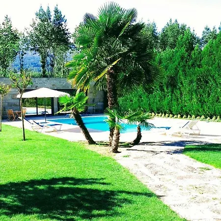 Pensjonat Casa Do Prado 4*