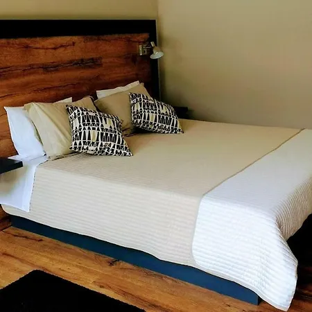 Pensjonat Casa Do Prado