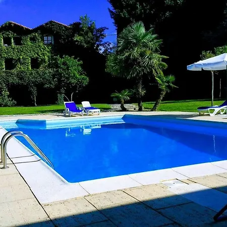 Casa Do Prado 3*