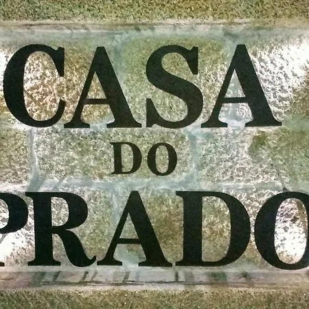 Casa Do Prado Vila Real