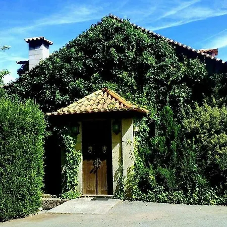 Casa Do Prado Pensjonat Vila Real