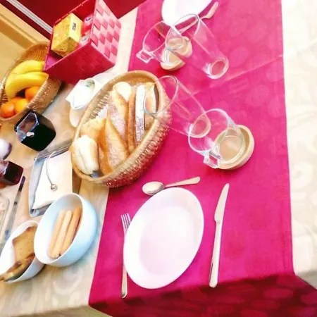 Casa Do Prado Pensjonat