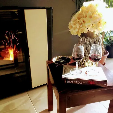 Pensjonat Casa Do Prado 4*