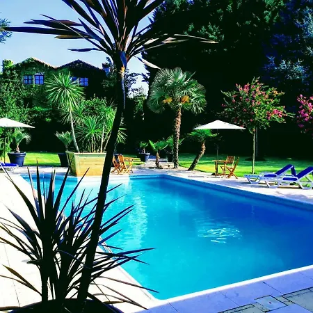 Casa Do Prado Gæstehus 4*