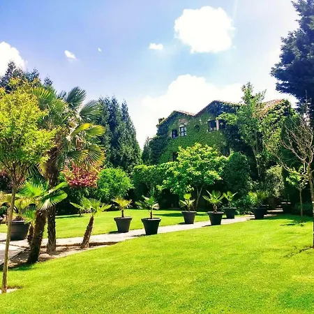 Casa Do Prado 4* Vila Real