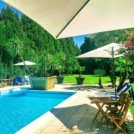 Casa Do Prado Vila Real