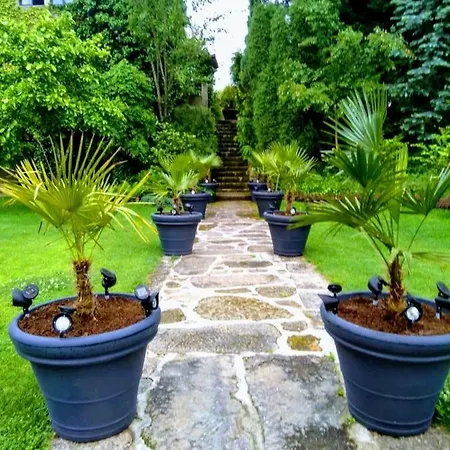 Πανσιόν Casa Do Prado Vila Real