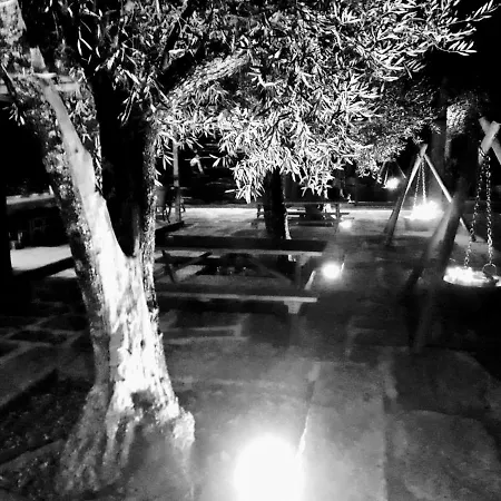 Casa Do Prado Pensjonat 4*