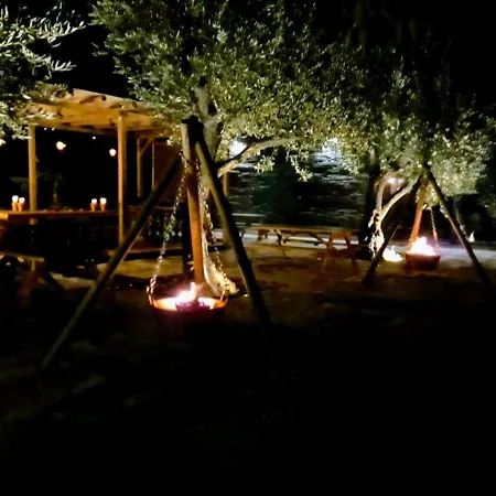 Pensjonat Casa Do Prado