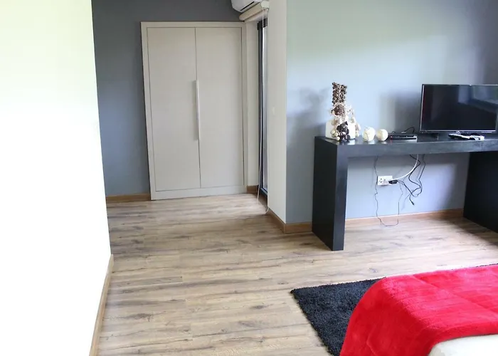 Casa Do Prado Pensión