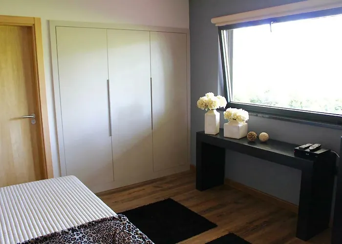 Vendégház Casa Do Prado