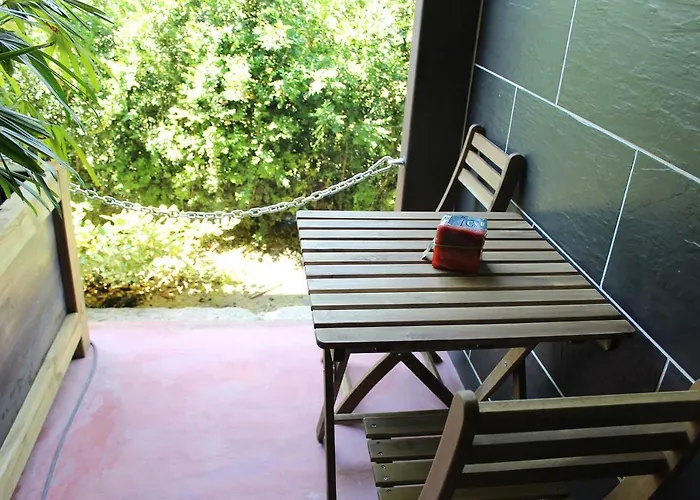 Casa Do Prado Pensión