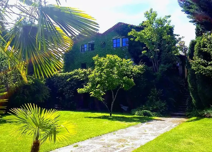 Vendégház Casa Do Prado 4*