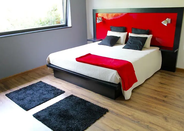 Vendégház Casa Do Prado