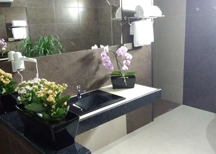 Casa Do Prado 4* Vila Real