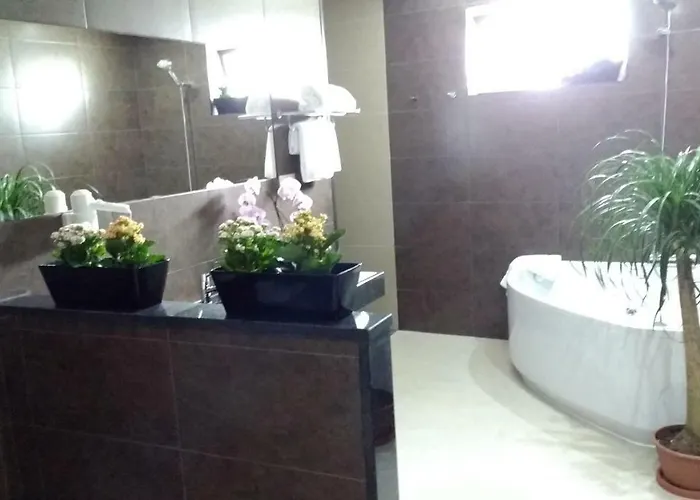 Casa Do Prado Casa de hóspedes 4*