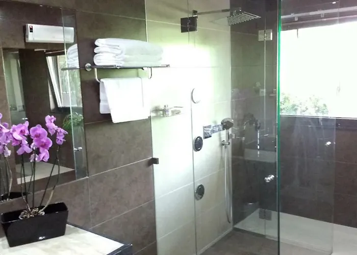 Casa Do Prado 4* Vila Real