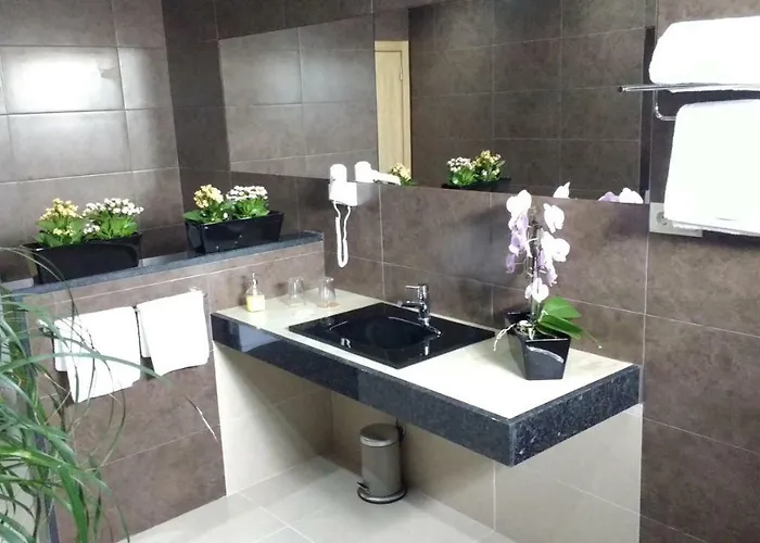 Casa de hóspedes Casa Do Prado Vila Real