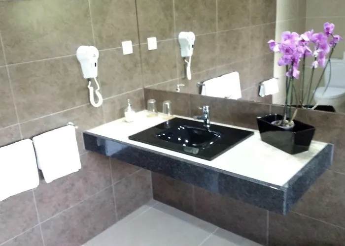 Casa Do Prado Vila Real