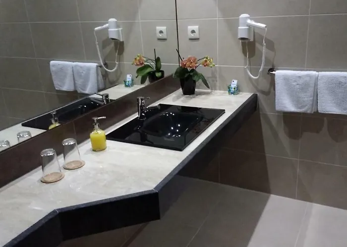 Casa de hóspedes Casa Do Prado 4*