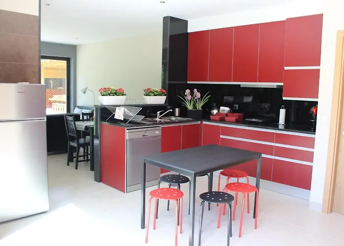 Casa Do Prado Vendégház 4*