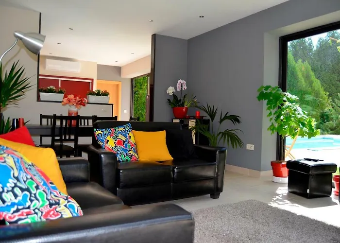 Casa Do Prado 4* Vila Real