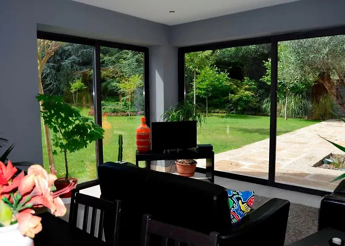 Casa de hóspedes Casa Do Prado 4*