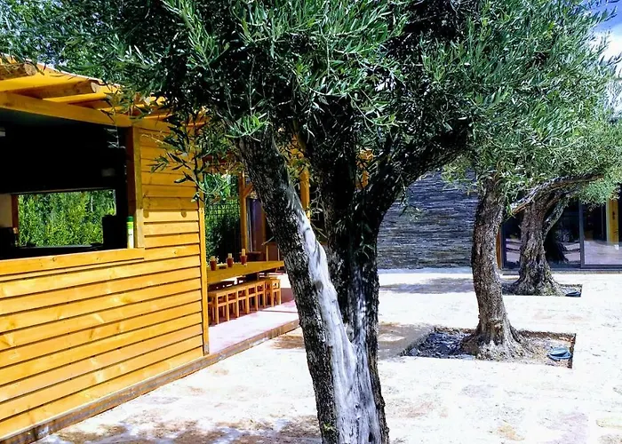 Casa Do Prado Vila Real