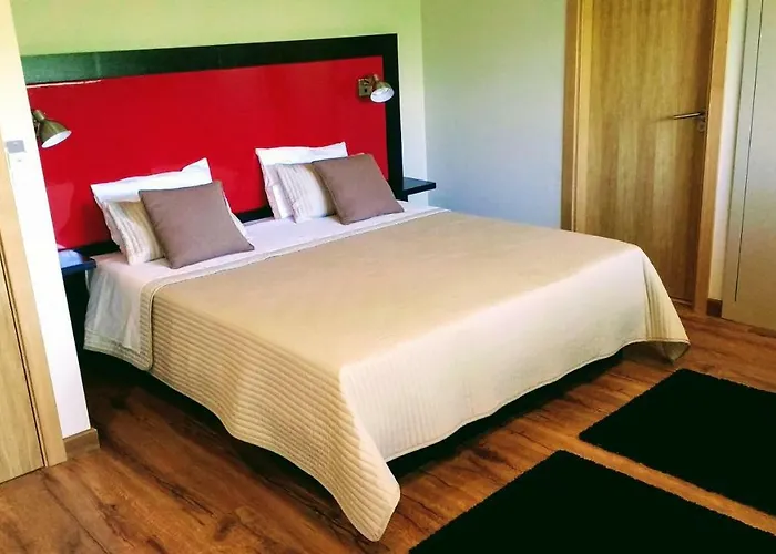 Casa Do Prado Casa de hóspedes