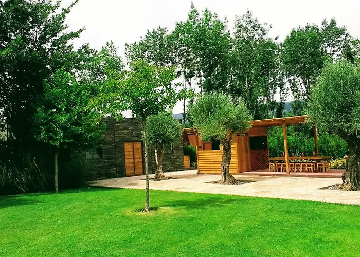 Vendégház Casa Do Prado Vila Real